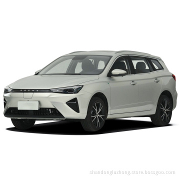 Hot Sale Luxury 4 Wheel Roewe EI5 Nieuwe energie elektrische auto goedkope volwassen auto elektrische voertuigen uit China